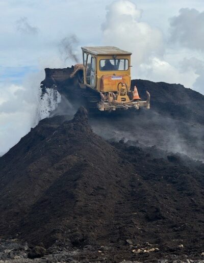 Location d’engin de TP Gironde